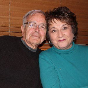 Meet your Posher, Donald